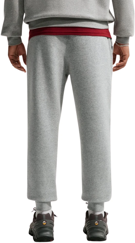 Kelnės vyrams Nike Club BB Jogger pilka FN3787 063 (2XL)