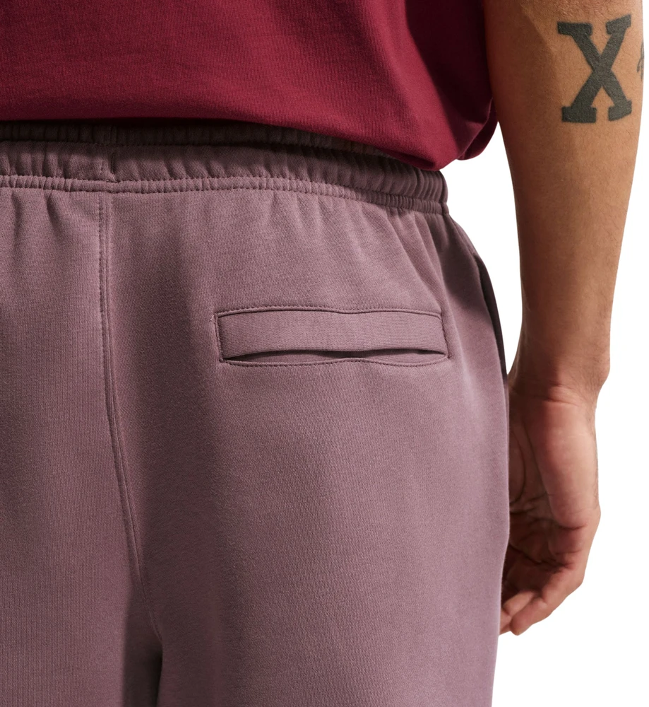 Kelnės vyrams Nike Club BB Jogger ruda FN3787 502 (L)