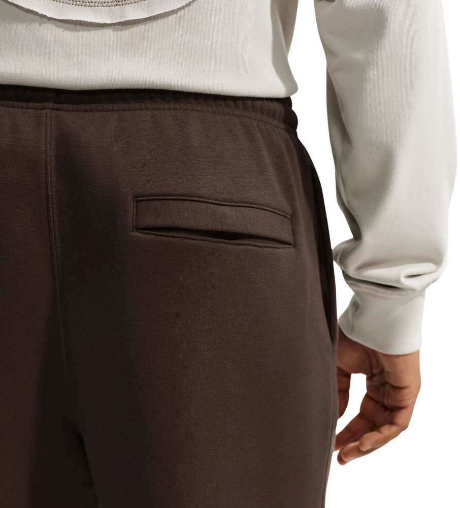 Kelnės vyrams Nike Club BB Jogger ruda FN3787 237 (M)