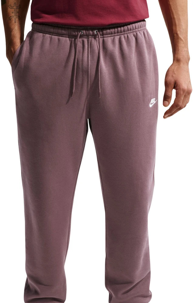 Kelnės vyrams Nike Club BB Jogger ruda FN3787 502 (L)