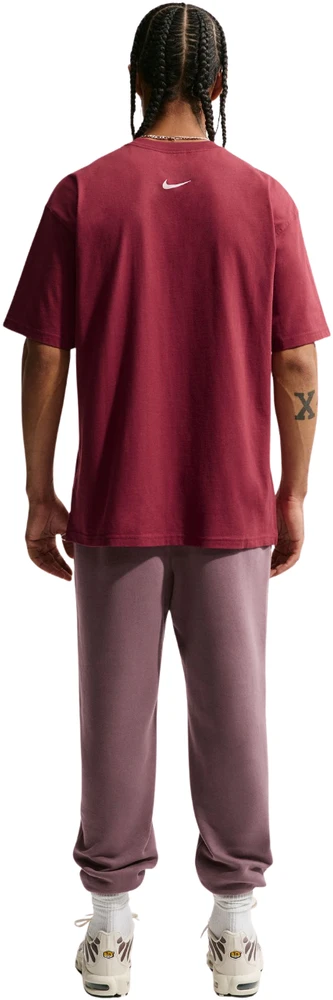 Kelnės vyrams Nike Club BB Jogger ruda FN3787 502 (L)