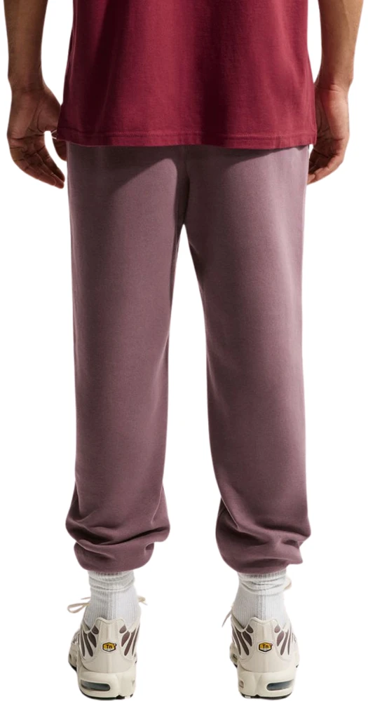 Kelnės vyrams Nike Club BB Jogger ruda FN3787 502 (L)