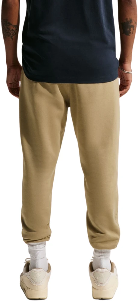 Kelnės vyrams Nike Club BB Jogger smėlio sp. FN3787 298 (L)