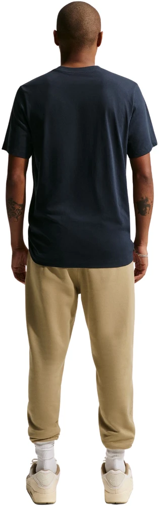 Kelnės vyrams Nike Club BB Jogger smėlio sp. FN3787 298 (L)