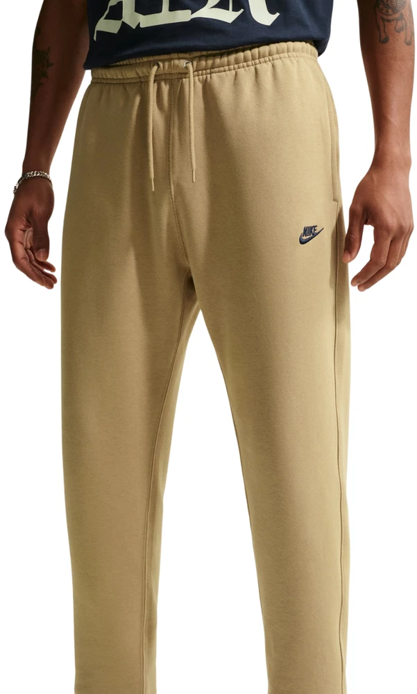 Kelnės vyrams Nike Club BB Jogger smėlio sp. FN3787 298 (L)