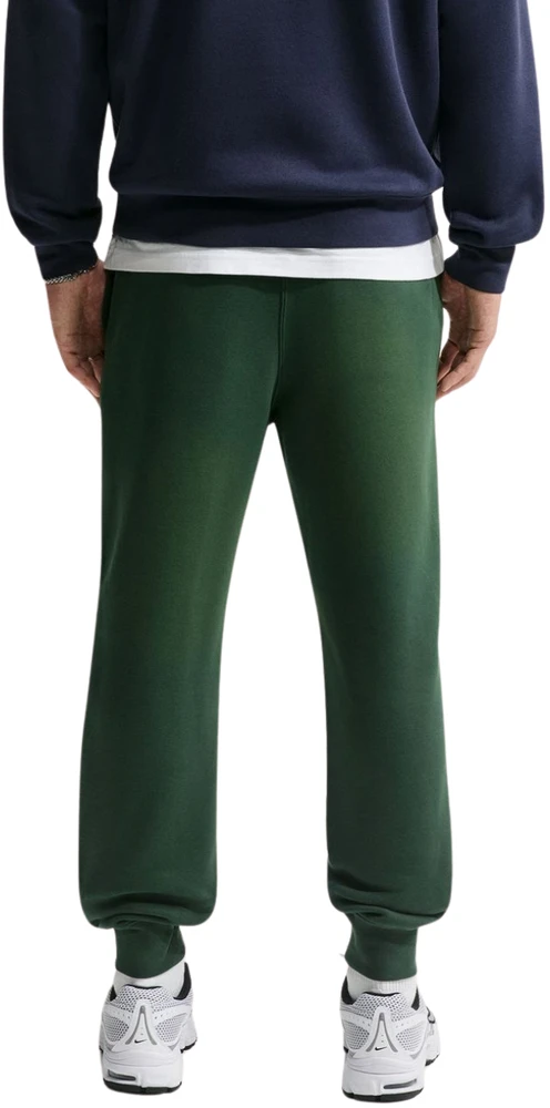 Kelnės vyrams Nike Club BB Jogger žalia FN3787 323 (S)