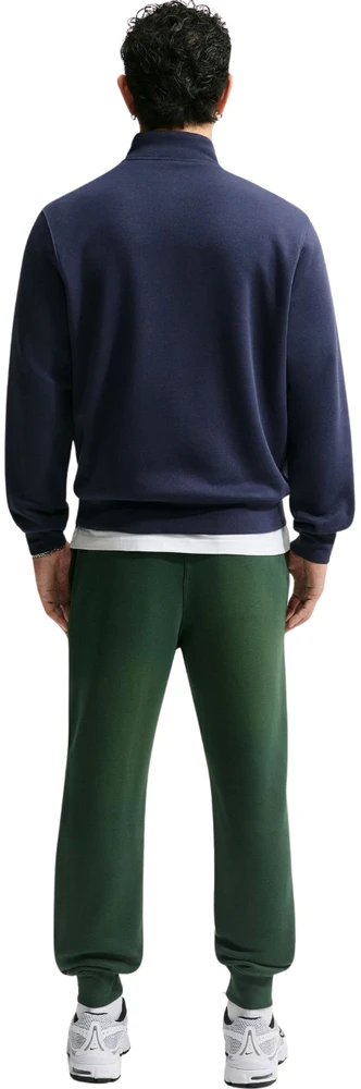Kelnės vyrams Nike Club BB Jogger žalia FN3787 323 (S)
