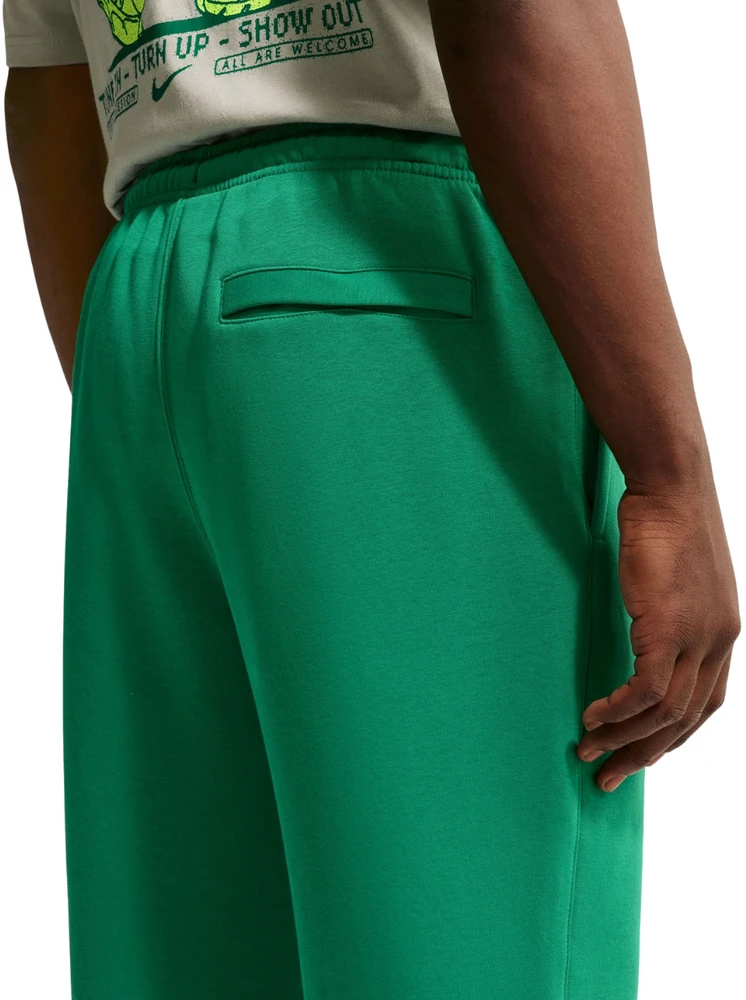 Kelnės vyrams Nike Club BB Jogger žalia FN3787 365 (XL)