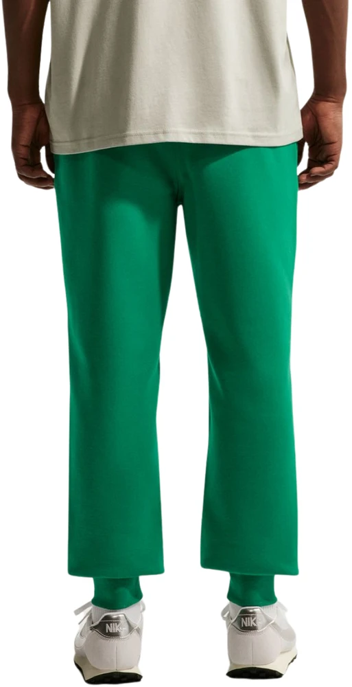 Kelnės vyrams Nike Club BB Jogger žalia FN3787 365 (XL)