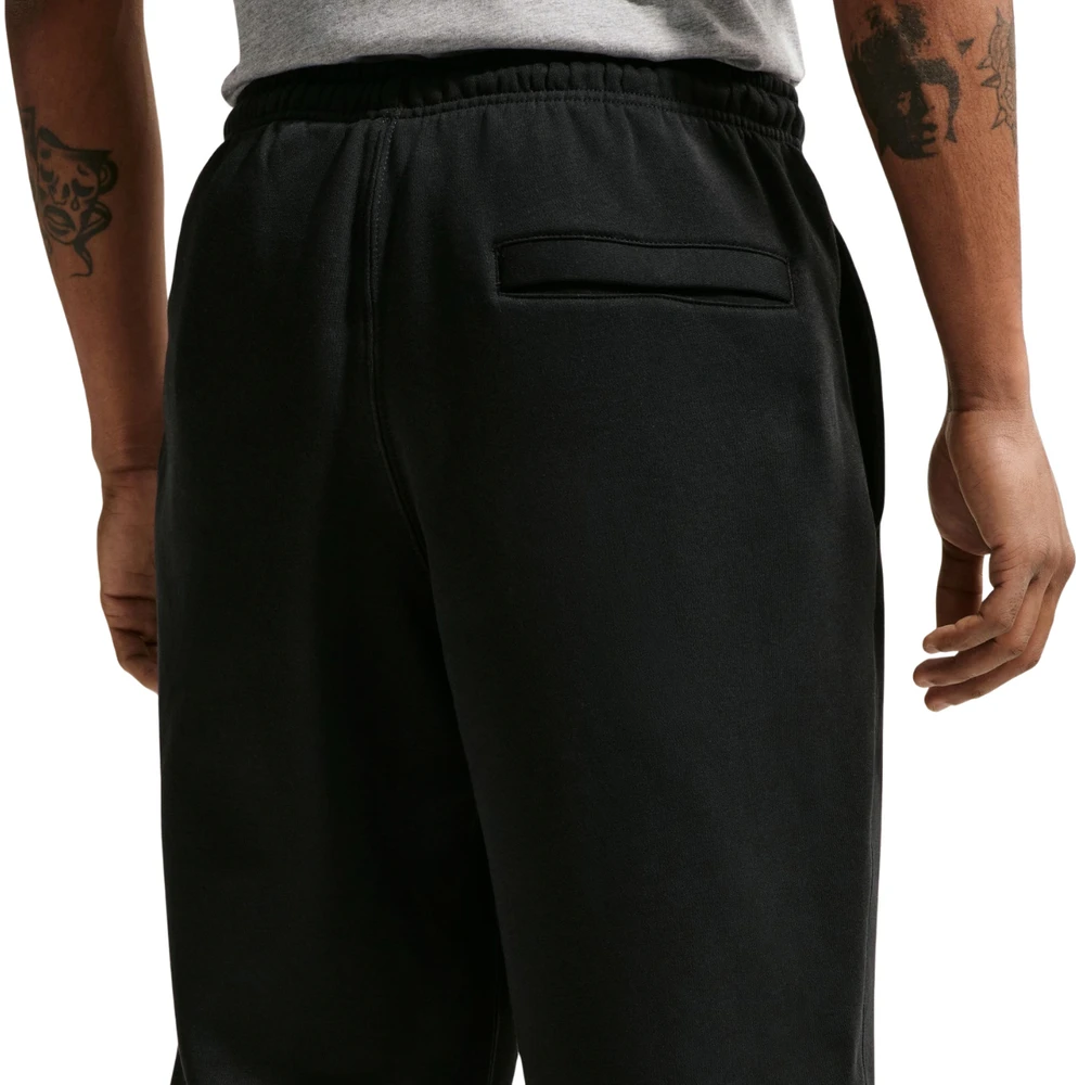 Kelnės vyrams Nike Club juoda FN3730 010 (M)