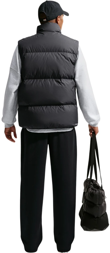 Kelnės vyrams Nike Club juoda FN3730 010 (M)