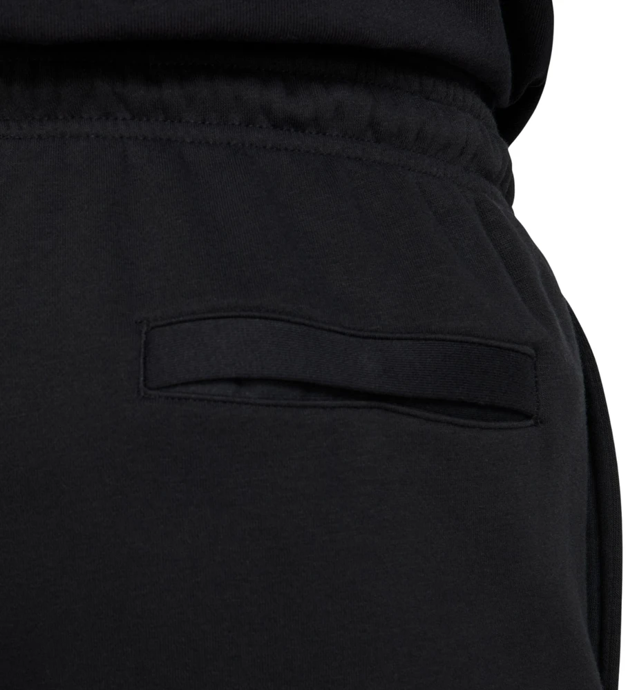 Kelnės vyrams Nike Club juoda FN3805 010 (S)