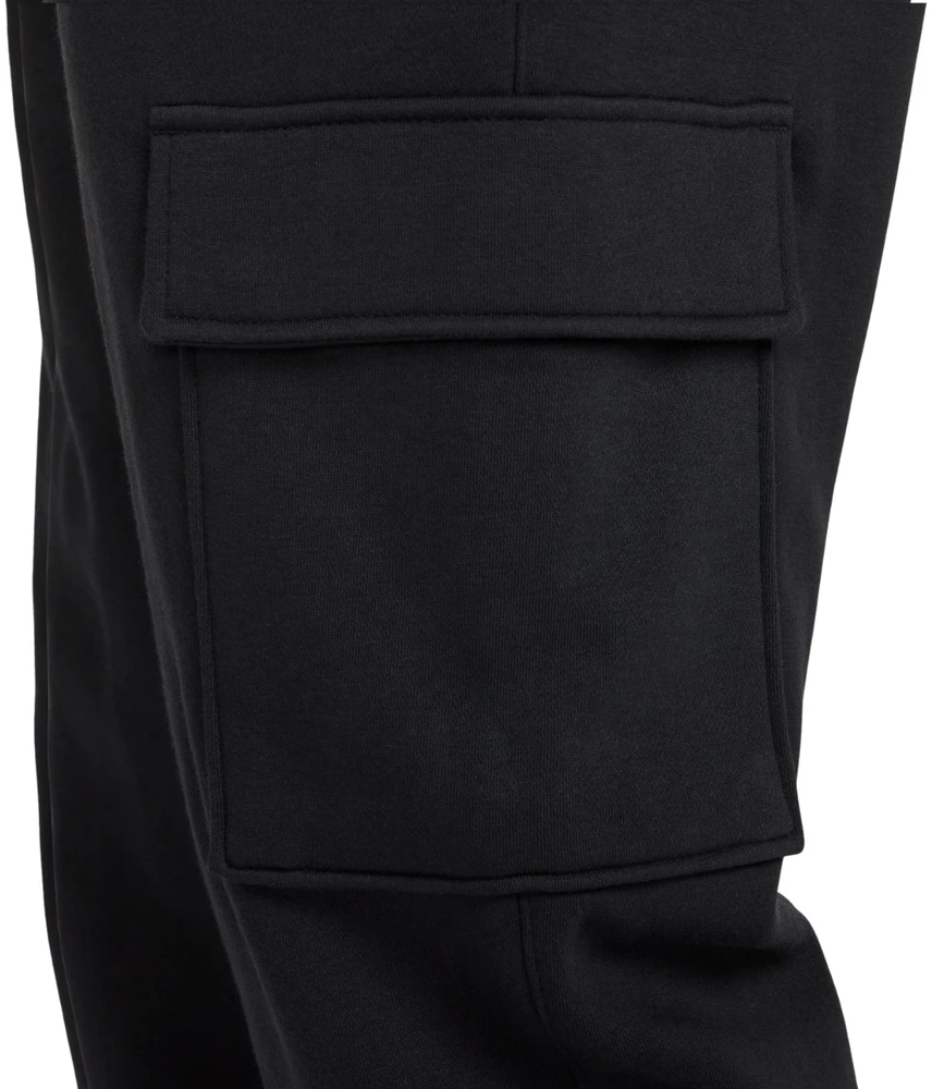 Kelnės vyrams Nike Club juoda FN3805 010 (S)