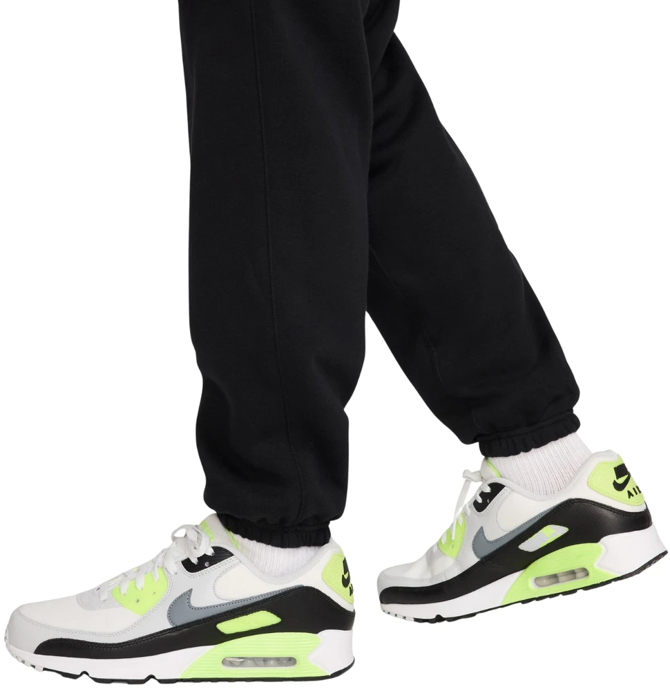 Kelnės vyrams Nike Club juoda FN3805 010 (S)