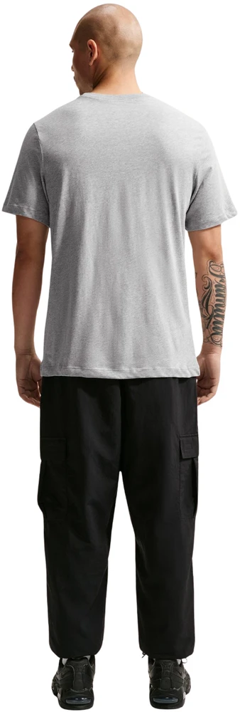 Kelnės vyrams Nike Club juoda HJ1990 010 (S)