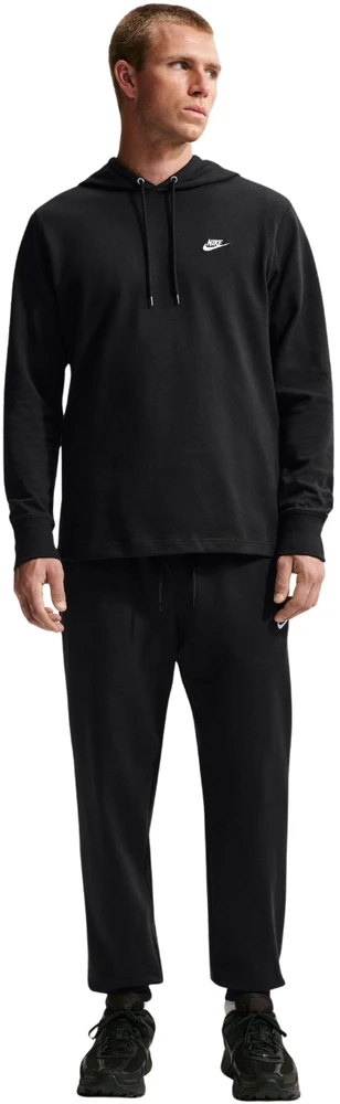 Nike Nike Club Fleece kelnės FQ4330-010