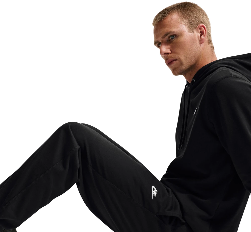 Nike Nike Club Fleece kelnės FQ4330-010