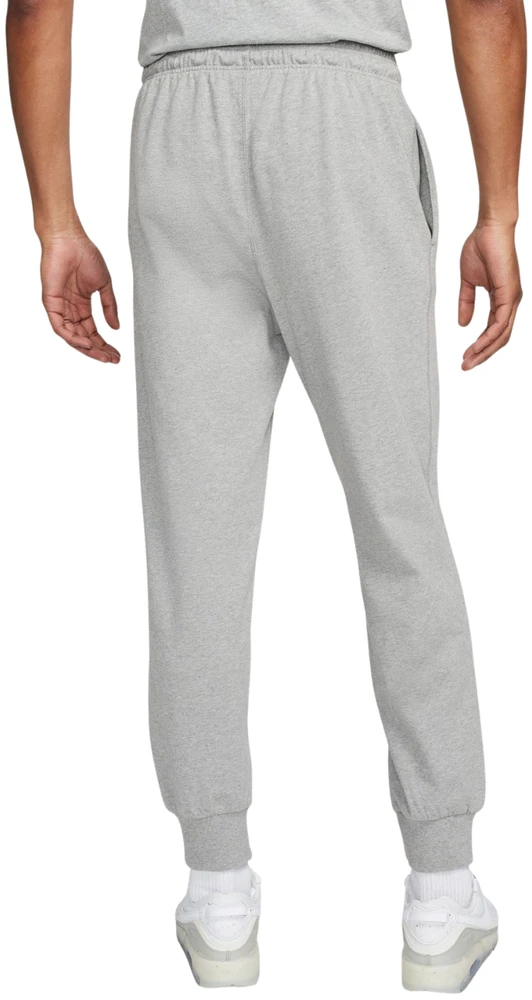 Kelnės vyrams Nike Club Knit Jogger pilka FQ4330 063 (S)