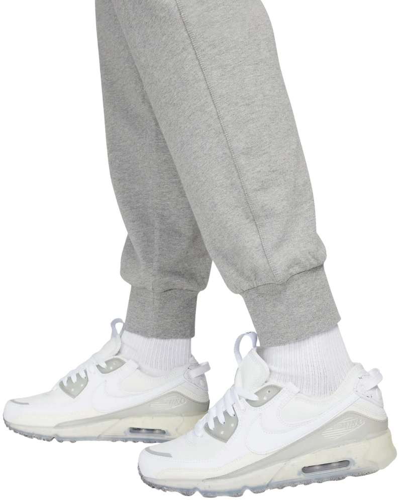 Kelnės vyrams Nike Club Knit Jogger pilka FQ4330 063 (S)