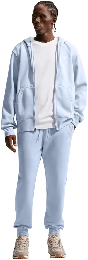 Kelnės vyrams Nike Club mėlyna FN3801 407 (M)