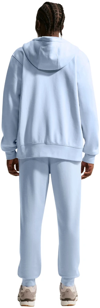 Kelnės vyrams Nike Club mėlyna FN3801 407 (M)