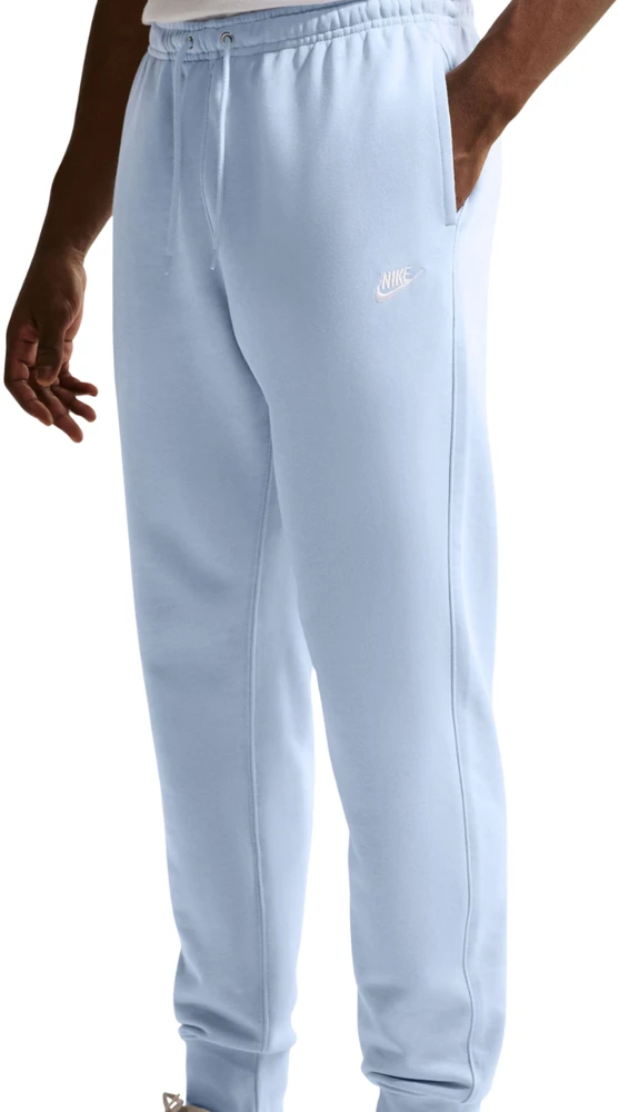 Kelnės vyrams Nike Club mėlyna FN3801 407 (M)