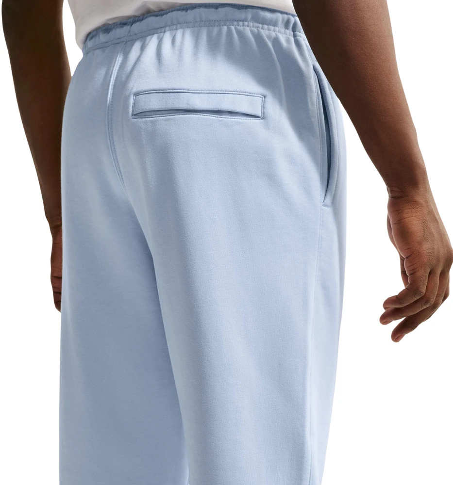 Kelnės vyrams Nike Club mėlyna FN3801 407 (M)