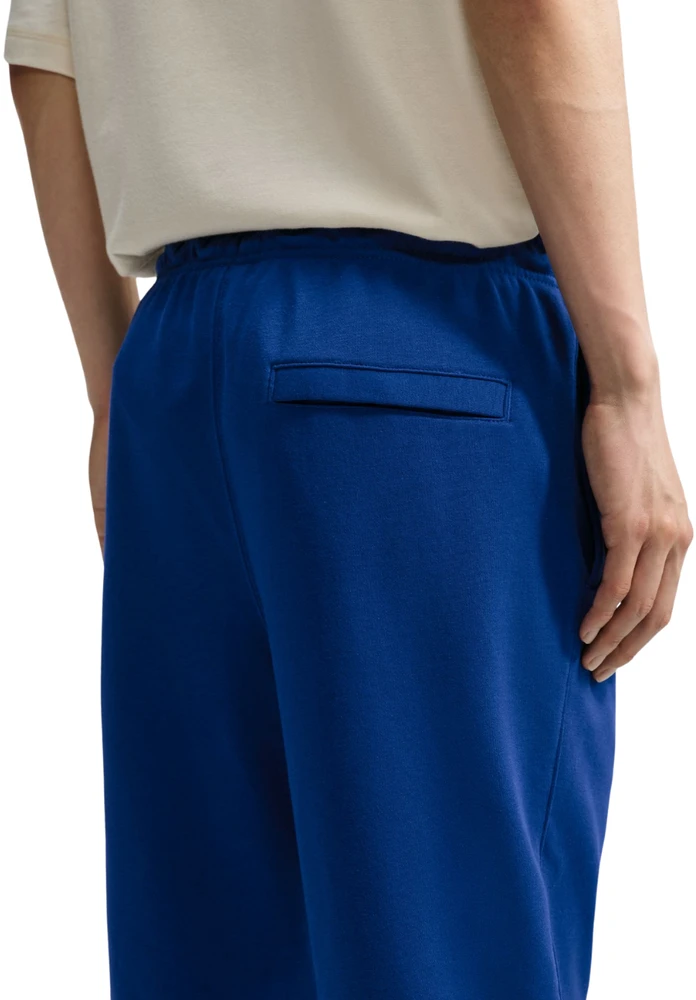 Kelnės vyrams Nike Club mėlyna FN3801 455 (M)