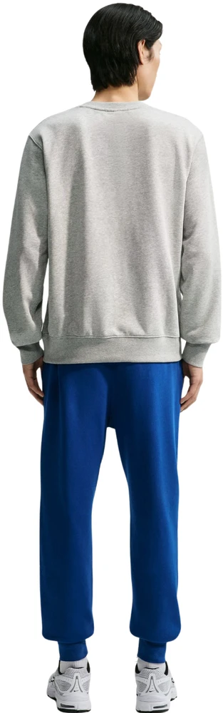 Kelnės vyrams Nike Club mėlyna FN3801 455 (M)