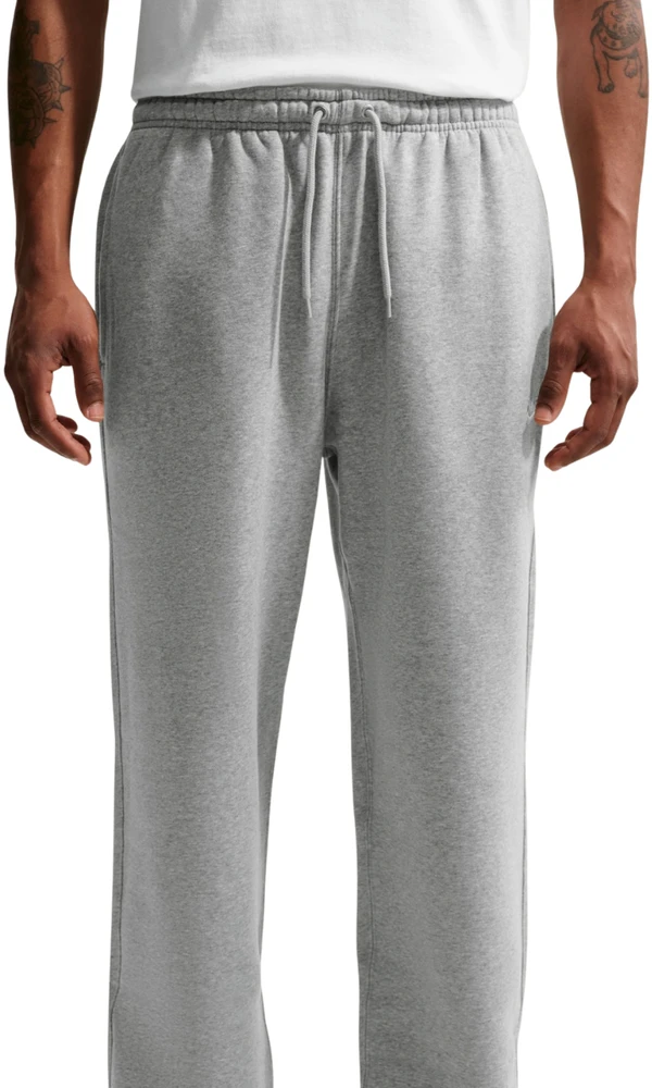 Kelnės vyrams Nike Club pilka FN3730 063 (M)