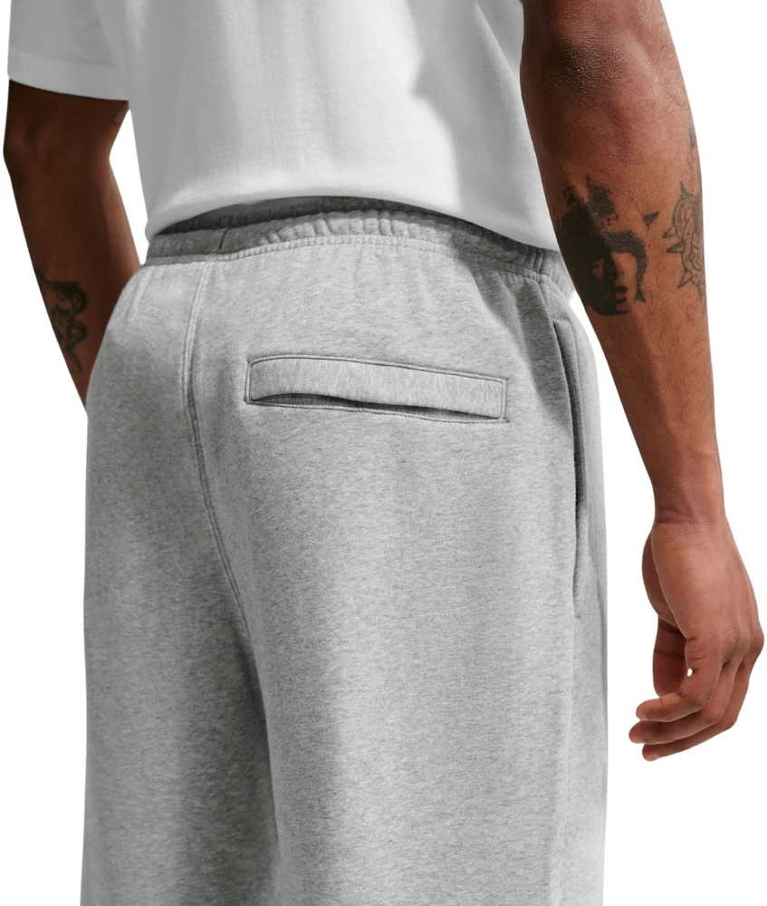 Kelnės vyrams Nike Club pilka FN3730 063 (M)
