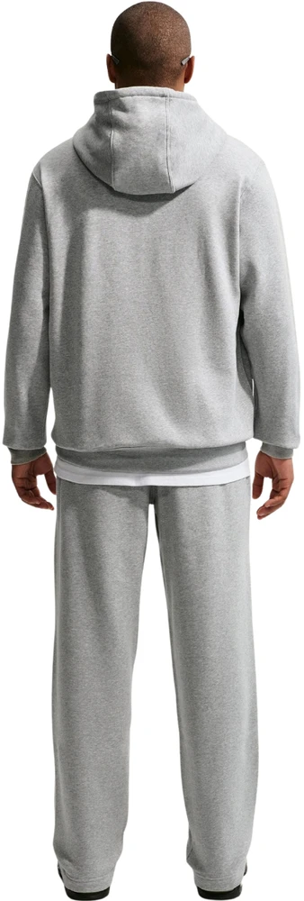 Kelnės vyrams Nike Club pilka FN3730 063 (M)