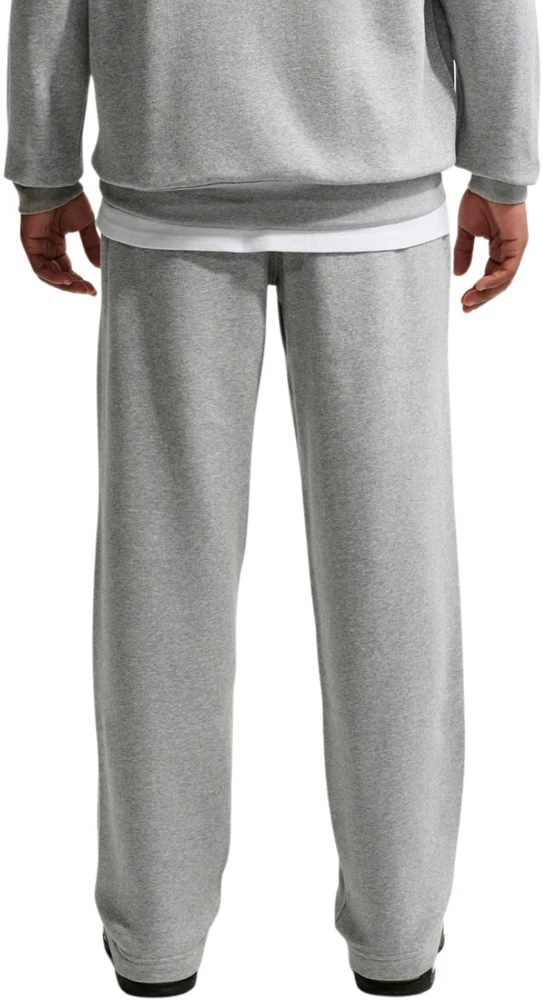 Kelnės vyrams Nike Club pilka FN3730 063 (M)