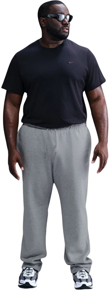 Kelnės vyrams Nike Club pilka FN3730 063 (M)