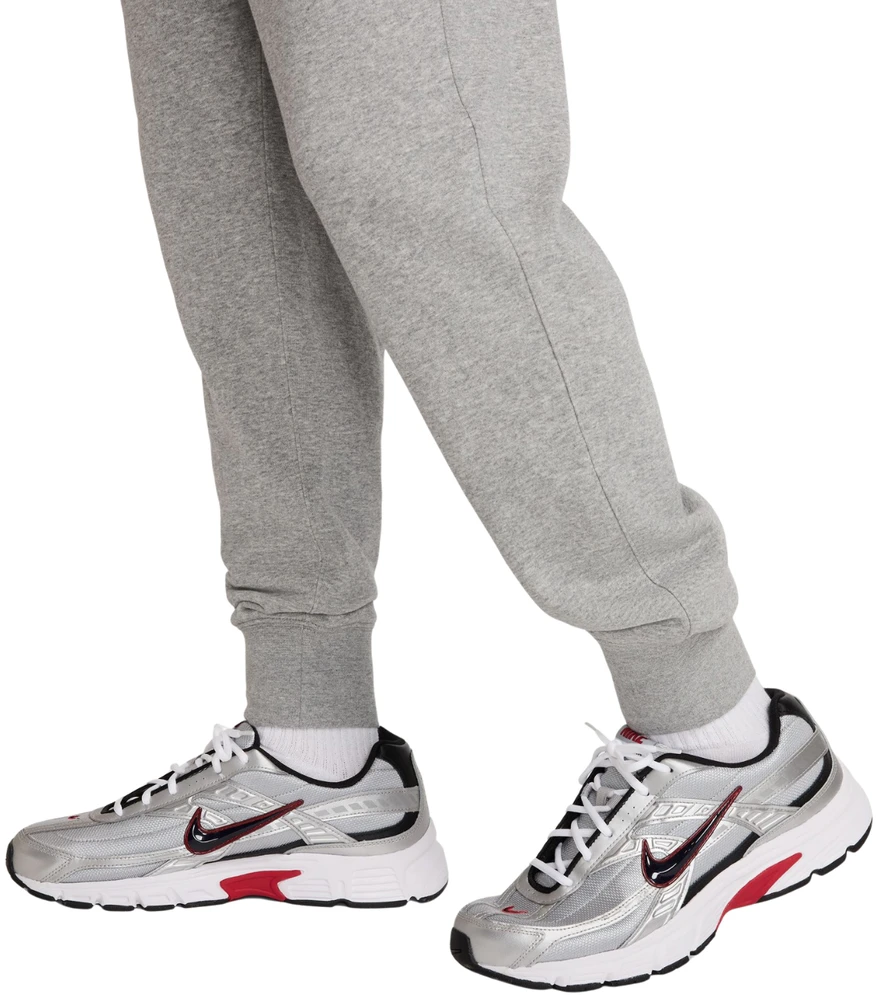 Kelnės vyrams Nike Club pilka FN3801 063 (2XL)