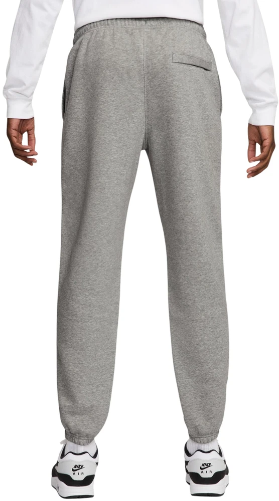Kelnės vyrams Nike Club pilka FN3808 063 (2XL)