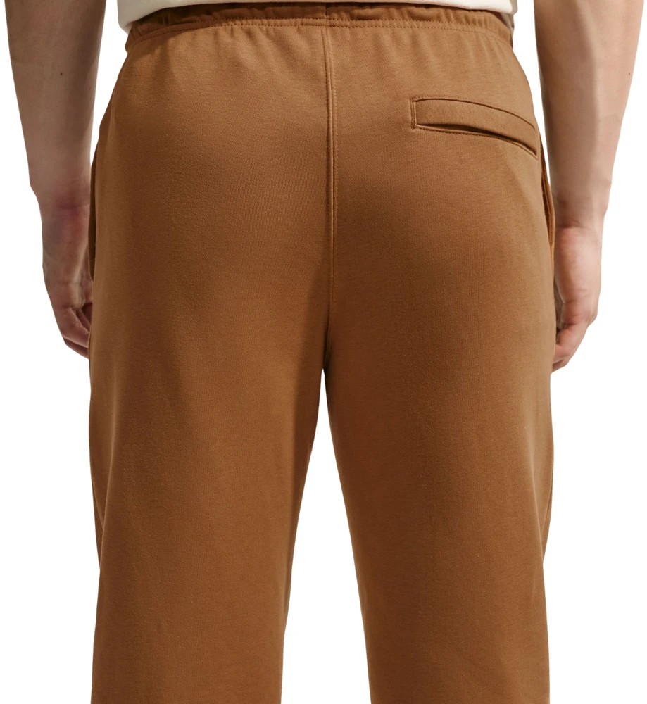 Kelnės vyrams Nike Club ruda FN3801 270 (M)