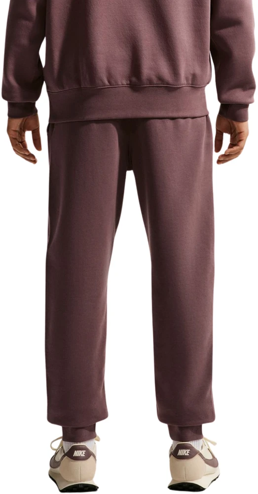 Kelnės vyrams Nike Club ruda FN3801 502 (L)