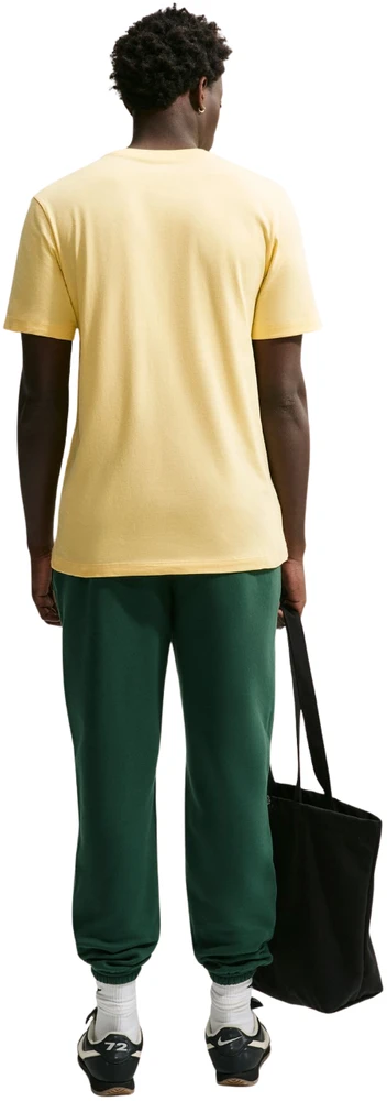 Kelnės vyrams Nike Club žalia FN3808 323 (M)