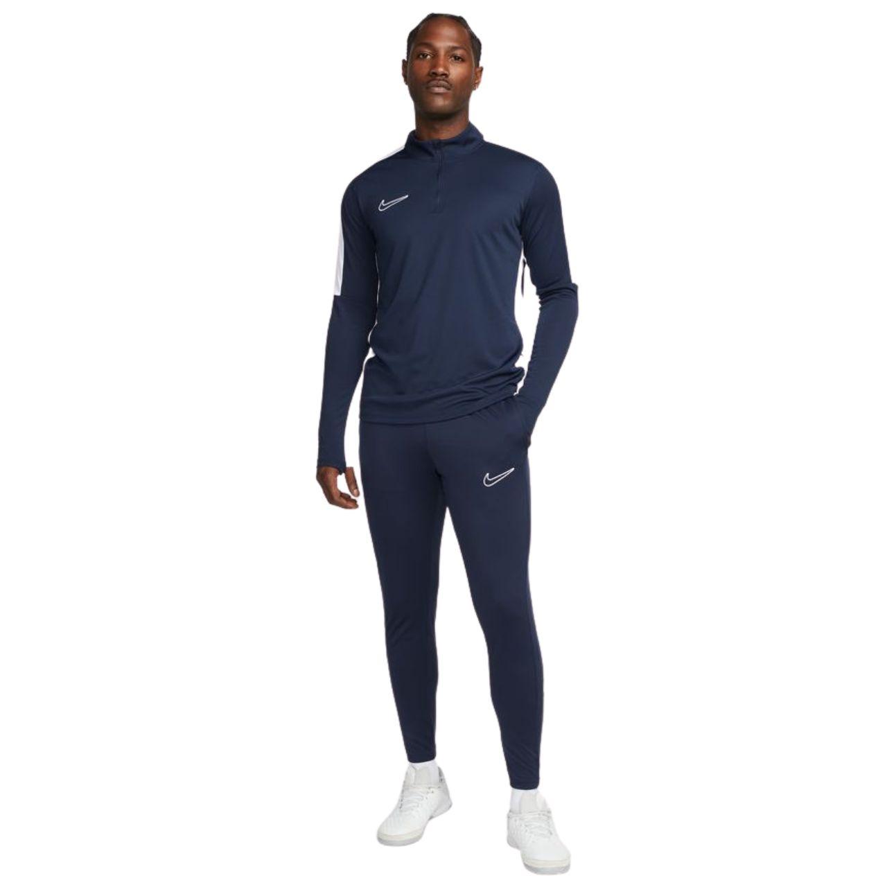 Nike Academy 23 Kpz kelnės M DR1666 451