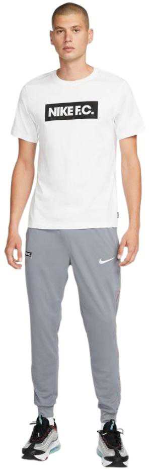 „Nike Dri-Fit Libero M DH9666 065“ kelnės