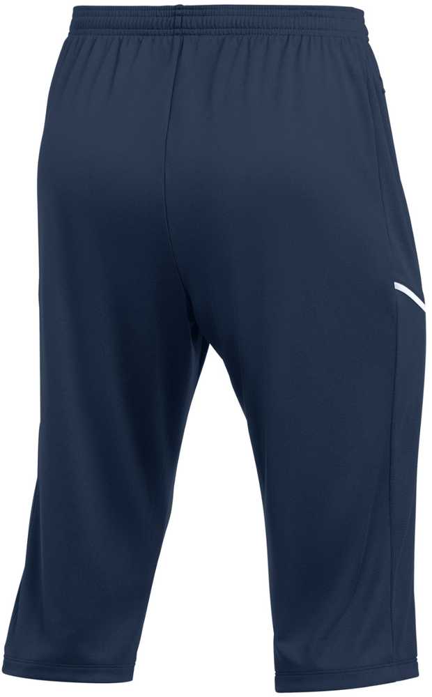 Kelnės vyrams Nike Dri-Fit Academy 25 3/4 tamsiai mėlyna FZ9787 410 (XL)