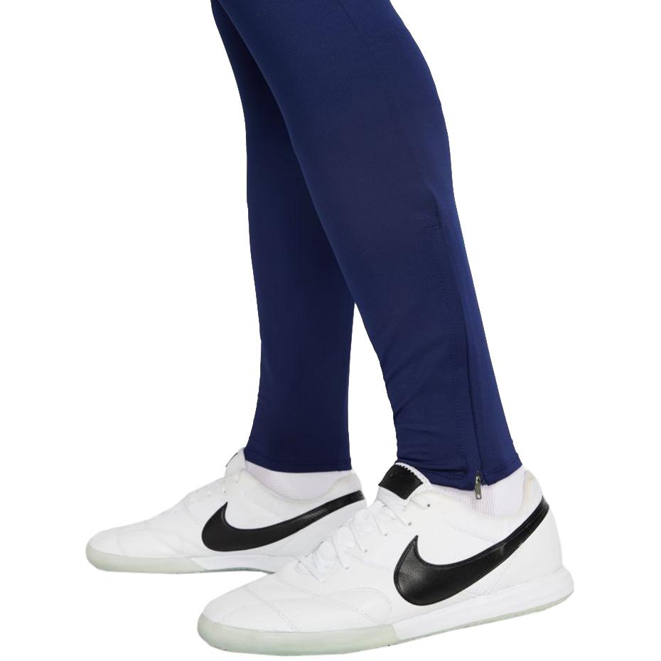 NII Kelnės vyrams Nike Dri-Fit Strike 21 Pant KPZ tamsiai mėlyna CW5862 492 S