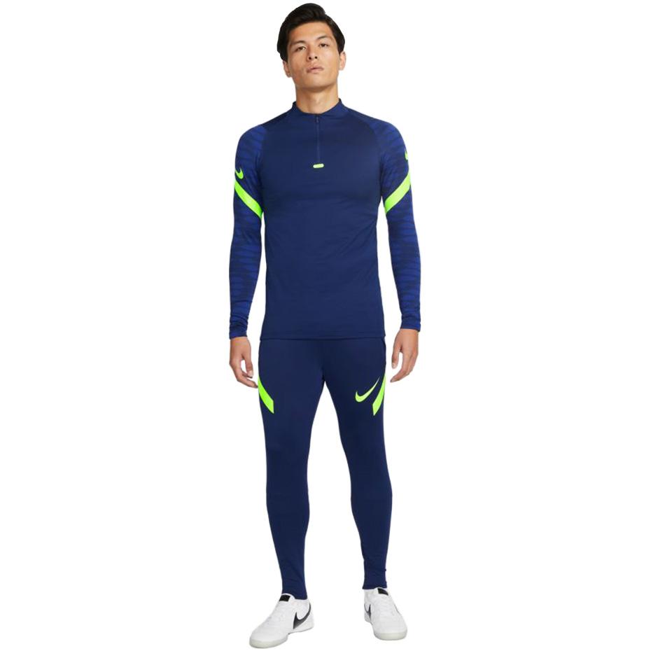 NII Kelnės vyrams Nike Dri-Fit Strike 21 Pant KPZ tamsiai mėlyna CW5862 492 S