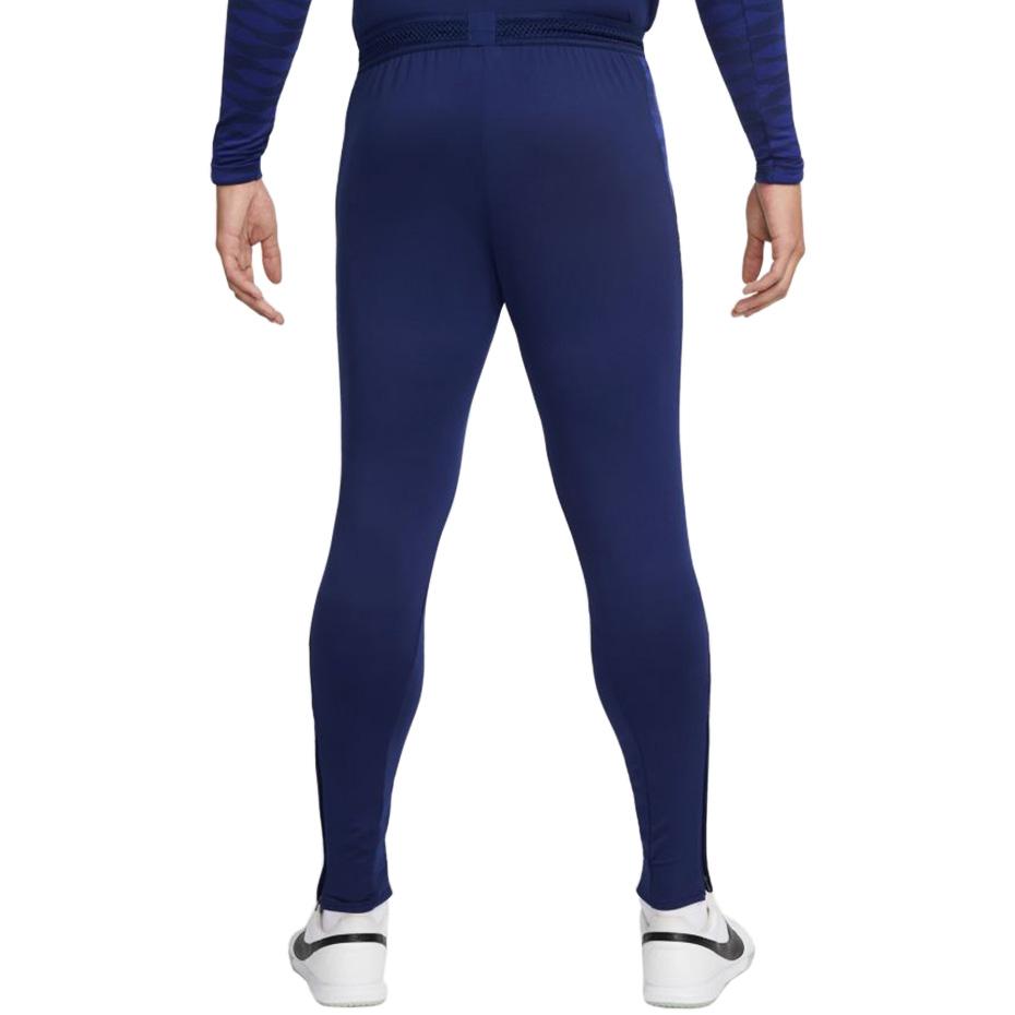 NII Kelnės vyrams Nike Dri-Fit Strike 21 Pant KPZ tamsiai mėlyna CW5862 492 S