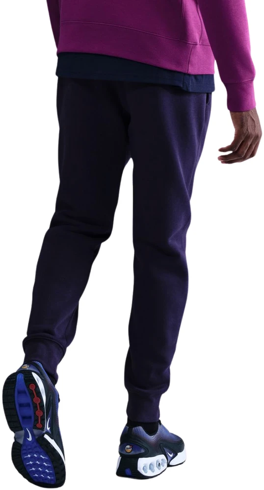 Kelnės vyrams Nike FC Barcelona Club violetinė HM2912 594 (XL)
