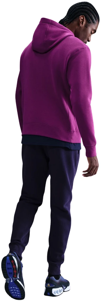 Kelnės vyrams Nike FC Barcelona Club violetinė HM2912 594 (XL)