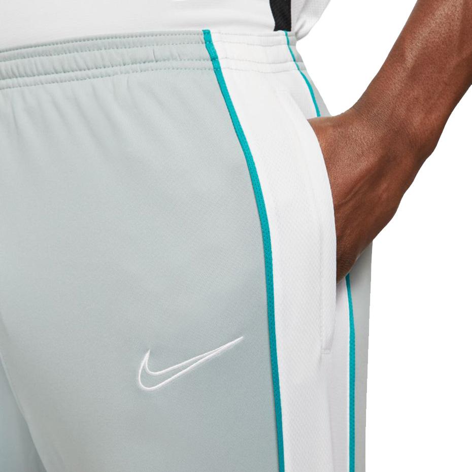 NII Kelnės vyrams Nike NK Df Academy Trk Pants Kp Fp Jb pilka CZ0971 019 L