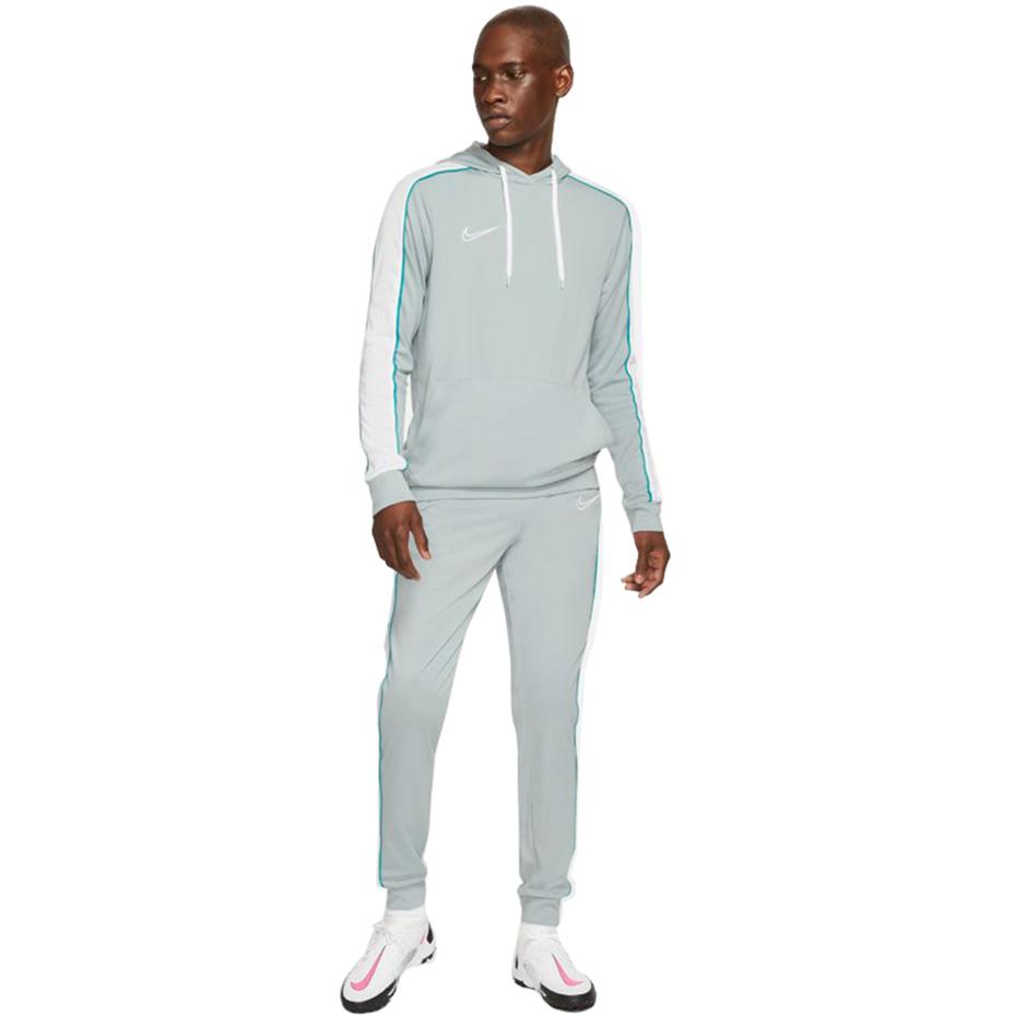 NII Kelnės vyrams Nike NK Df Academy Trk Pants Kp Fp Jb pilka CZ0971 019 XL
