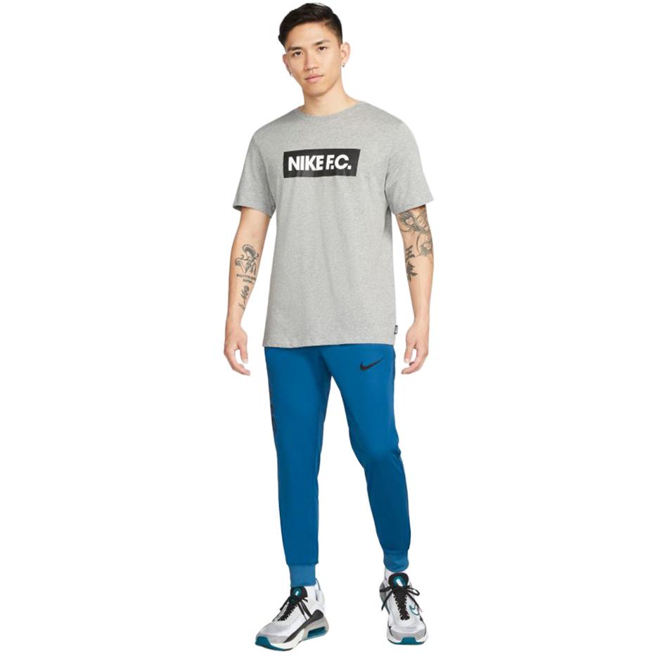 NII Kelnės vyrams Nike NK Df FC Libero Pant K mėlyna DC9016 407 M